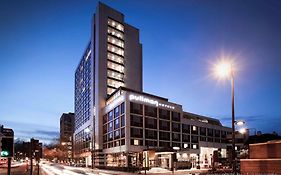 Hotel Pullman St Pancras